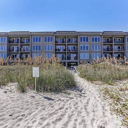 פרננדינה ביץ' Oceanfront Retreat With A Remarkable View. New! מראה חיצוני תמונה