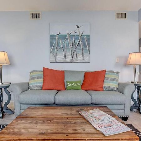 פרננדינה ביץ' Oceanfront Retreat With A Remarkable View. New! מראה חיצוני תמונה