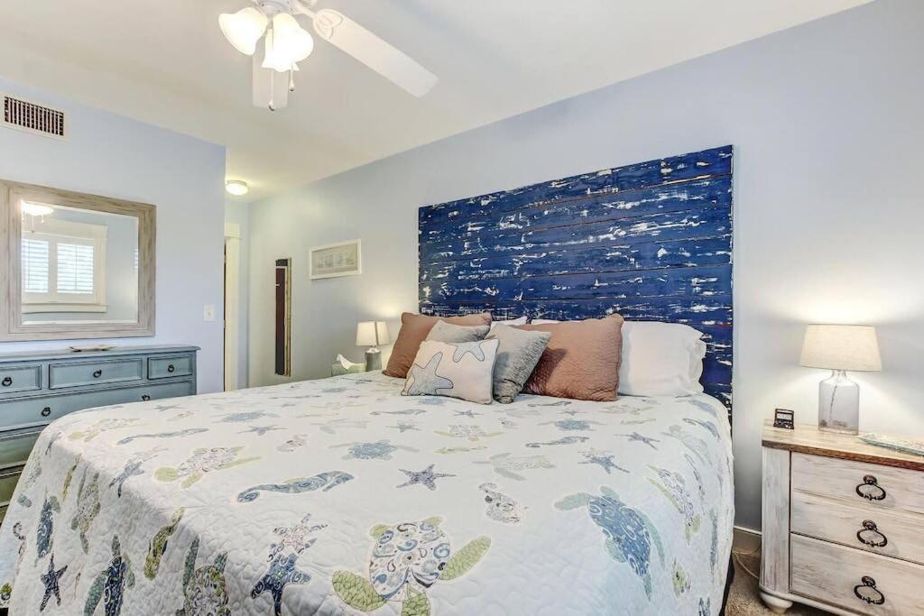 פרננדינה ביץ' Oceanfront Retreat With A Remarkable View. New! מראה חיצוני תמונה