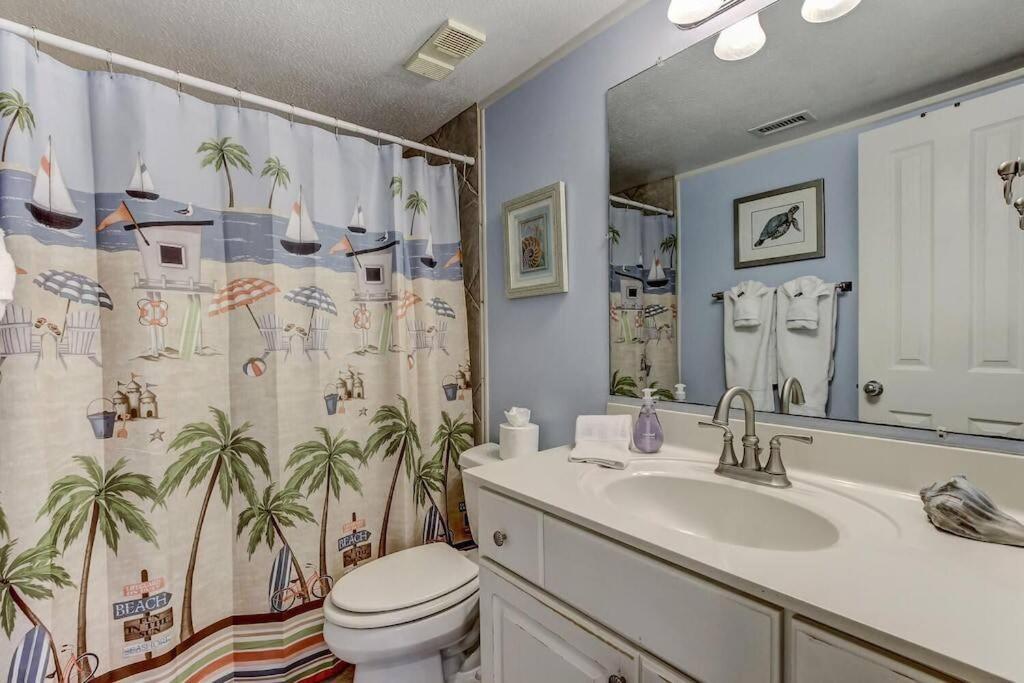 פרננדינה ביץ' Oceanfront Retreat With A Remarkable View. New! מראה חיצוני תמונה