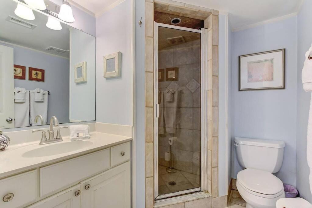 פרננדינה ביץ' Oceanfront Retreat With A Remarkable View. New! מראה חיצוני תמונה