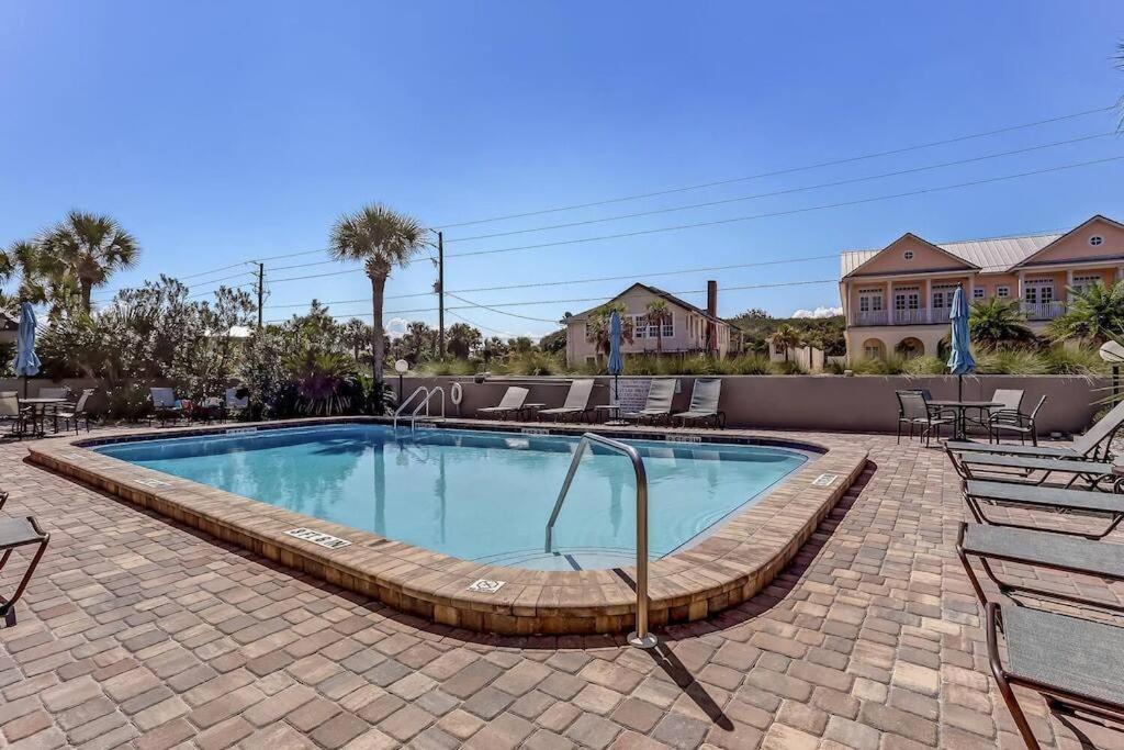 פרננדינה ביץ' Oceanfront Retreat With A Remarkable View. New! מראה חיצוני תמונה