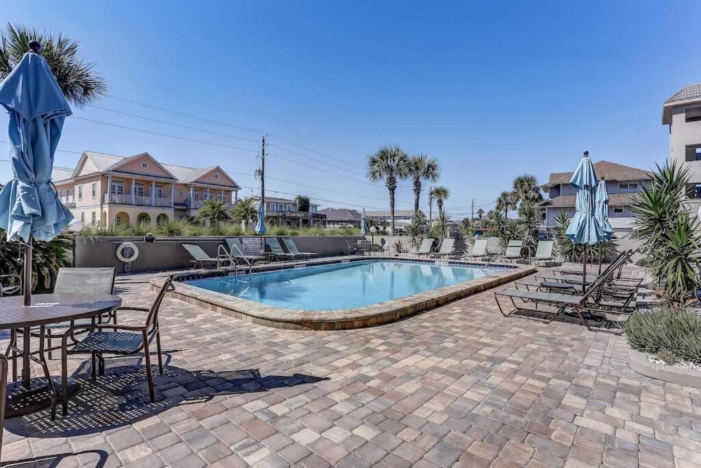 פרננדינה ביץ' Oceanfront Retreat With A Remarkable View. New! מראה חיצוני תמונה